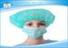 CE FDA Approved Non Woven 3 Ply Surgical Disposable Face Mask
