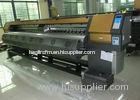 3.2 m Wide Format UV Inkjet Printer UV Curable Ink High Efficiency