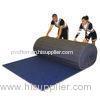 Commercial Kids Gymnastics Exercise Flooring Mats / Cheerleading Tumbling Mats