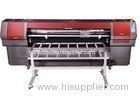 Rotary 3200mm Large Format Digital Printers 1440 DPI High Resolution