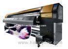 Digital UV Roll To Roll Printer / Colour UV LED Inkjet Printers