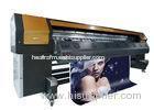 1440DPI Banner UV Inkjet Printer UV Digital Printing High Volume