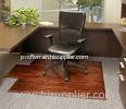 Waterproof Office Wood Floor Chair Mat