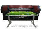 High Resolution Large Format Digital Printers