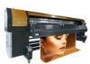Vinyl Digital UV Inkjet Printer Roller Automatic With DX5 Head