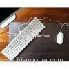 Personalized Pvc Foam Desk Pad Floor Protective Clear Desk Mat