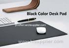 Eco-friendly PVC Custom Desk Pad Washable And Durable Desk Writing Mat