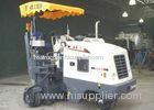 Road Asphalt Concrete Milling Machine with High Wear Resistance Cutter Head and Cutter Rest