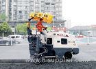 Asphalt Cold Milling Machine for 160mm Depth 500mm Width Max Milling Road Maintenance