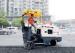 Asphalt Cold Milling Machine for 160mm Depth 500mm Width Max Milling Road Maintenance