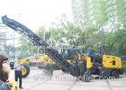 Portable 0 - 7km/h Travel Speed 162KW Asphalt / Concrete Milling Machine Equipment XCMG