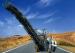 Freight Yard / Rrban Road / Highways Cold Milling Machine with 4 Wheel Fully Hydraulic Driving
