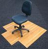 Durable Non Studded Wood Floor Chair Mat 45 x 53 Desk Protector Mat