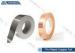 Customized Double Side Tin Plated Copper Foil Roll With High Peel Strength