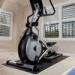 Indoor Anti Slip Aerobics Bike Trainer Mat Treadmill Noise Reduction Mat