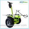 Custom Scooter Parts Black Golf Bag Carrier Outdoor 7.5Kg Gross Weight
