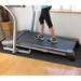 Chemical Resistant Gym Equipment Floor Mat Treadmill Anti Vibration Mat