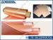C101 Grade High Flexibility Thin Copper Foil For Thinner Smart Phone EMI / EMC