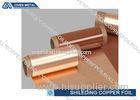 Large Dimension Electrodeposited Copper Foil fOR EMI / EMC Shielding