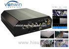 720P HD Mobile DVR