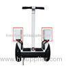 2 Wheel Self Balancing Power Scooter Accessories Side Box Hand Carried High Performance