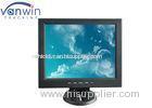 HD LCD TFT Car Monitor