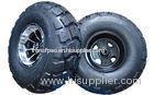 FCC Electric Scooter Parts 17 Inch Tires / Wheels for Off Road City Two Wheel Self Balancing Electri
