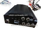 Car Video CCTV Mobile DVR