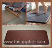Slip Resistant Anti Fatigue Flooring Commercial Protective Floor Mats Custom Printed