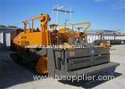 12 Tons Hopper Capacity Multi Function Asphalt Concrete Paving Machines