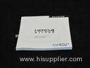 HERO4 SILVER Manual Booklet Instructions 3 - 5 Working Days Sample Lead Time