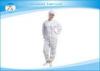 OEM ESD Antistatic Protective Apparel Jacket Pant suit IN Laboratory