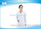 Custom Clinical Hospital Medical Scrubs Uniforms and Lab Coats