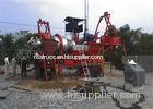 Programmable Control Mobile Asphalt Plants for Asphalt Concrete Full Automatic