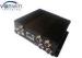 Network Backup GPS Mobile DVR HDD Storage High Definition Playback Alarm