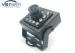 Mini IR Audio Vehicle Hidden Camera 700TVL HD CCD Low Lux for Taxi