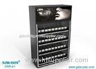 Medium Multiple Acrylic Cigarette Display Cabinet For Advertising Display