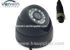 Front View Security Monitor Camera Night Vision High Resolution