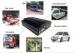 8CH H.264 Digital Video Recorder 3G Realtime Video Surveillance