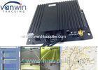 3G GPS 4 Channel Mobile DVR Digital Video Recorder with 128GB SD Card