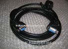 RS232 Adaptor to 15 Pin Connector Cable car diagnostic cable Car Electronics Products