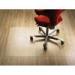 Recycled Non Slip Anti Fatigue Chair Mats For High Pile Carpet