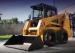Optimum Hydraulic System Small Skid Steer Loaders 0.35m3 Bucket Capacity