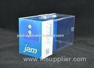 Professional BBluetooth Speaker Packaging Cardboard Boxes PP Laminated