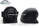 Bus Surveillance Camera / Heavy Duty Side View Camera Dustproof