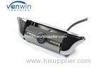 Side View Small Car Hidden Camera With Audio 170 Degree CMOS Sensor