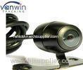 Black Reverse Rear View Car Camera Parking Backup Waterproof IP67