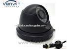 MDVR Side View Car Dome Camera SONY CCD HD Video With Audio