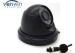 MDVR Side View Car Dome Camera SONY CCD HD Video With Audio