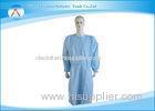 Hospital Surgical Disposable Isolation Gowns by CE and EN ISO Approved